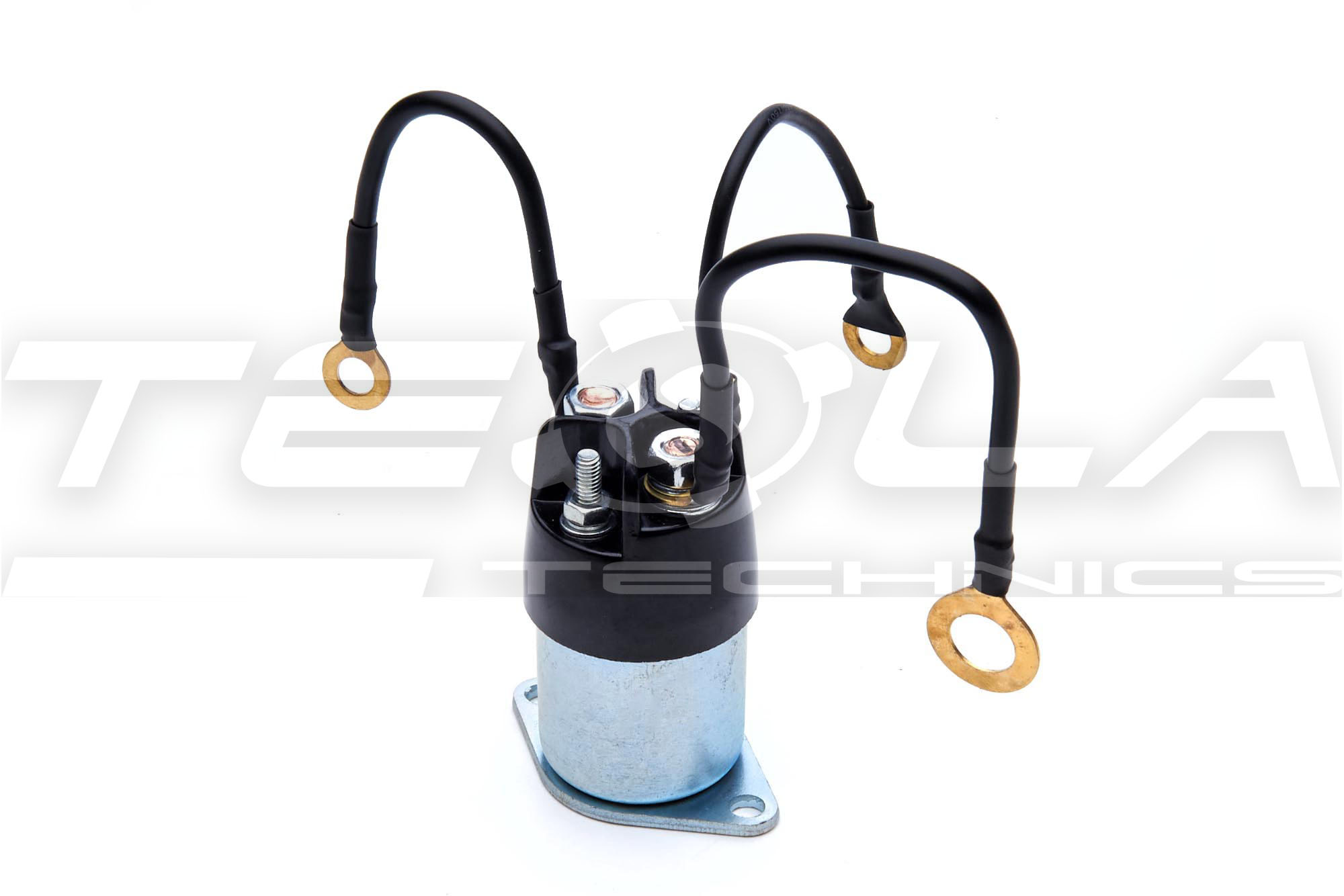 Электромагнит дополнительный